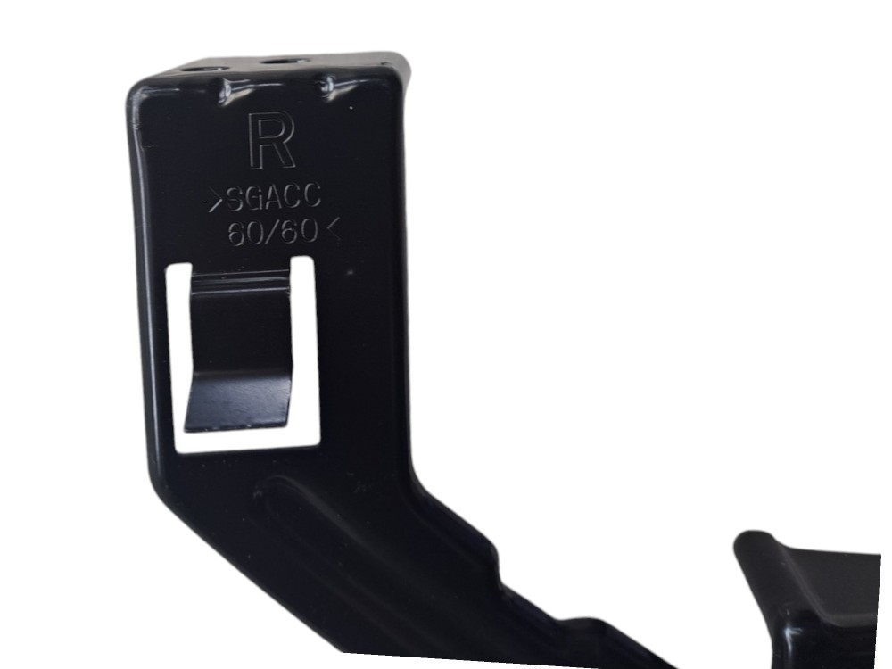 Guia  Suporte Farol Direito Kia Sorento 4