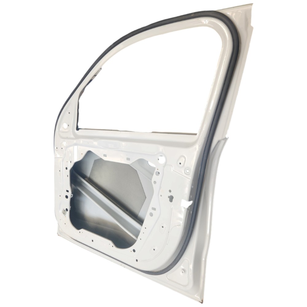 Porta Dianteira Direita Bmw X1 2023 2024 Dianteira Direito Branco 10