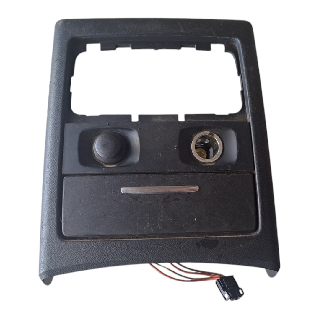 Acabamento Moldura Painel Bmw 320i 2009