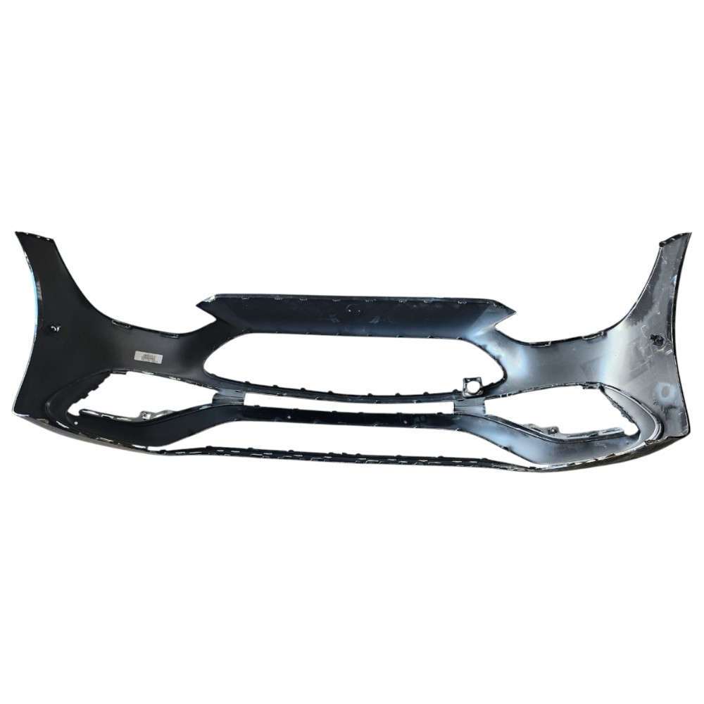 Parachoque Dianteiro Mercedes C200 Amg W206 2023 Preto 7