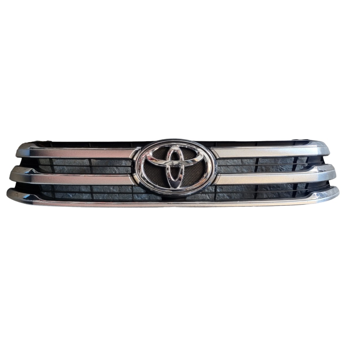 Grade Toyota Hilux 2016 1