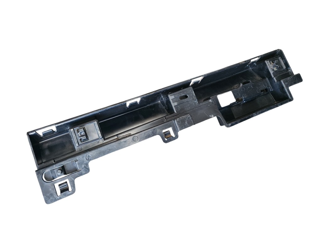 Guia Direito Spoiler Lateral Bmw 320i 2014 2015 2