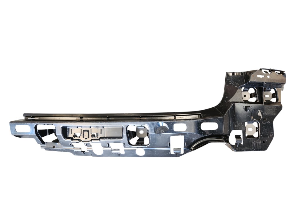 Suporte Direito Parachoque Traseiro Bmw 320i 2022
