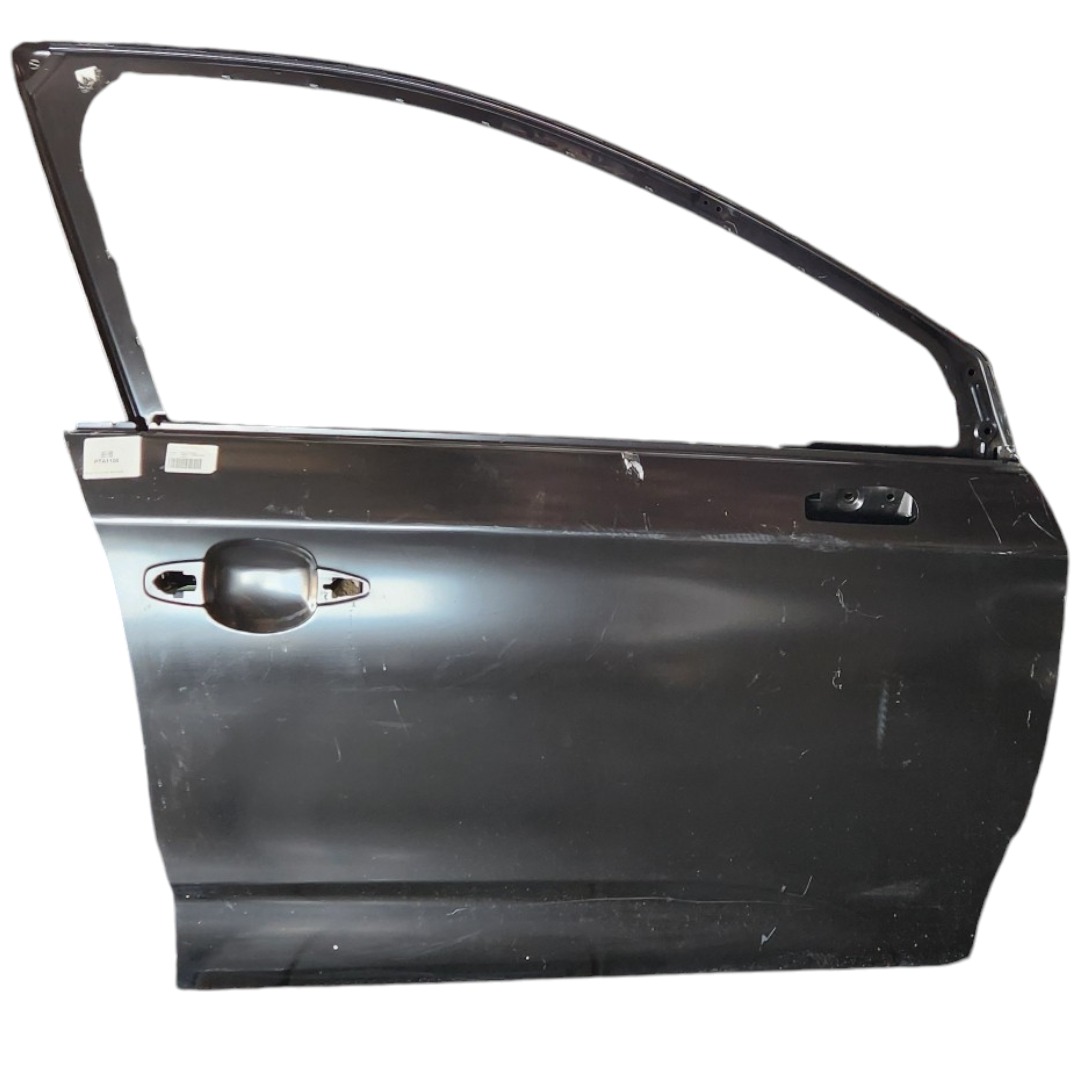 Porta Dianteira Direita Citroën C4 Lounge 2014 2015 2016