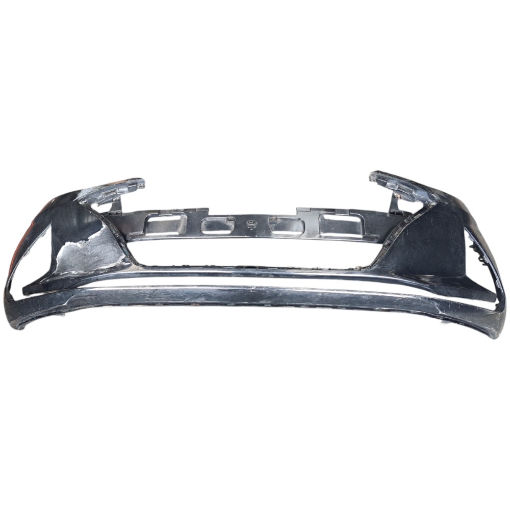 Parachoque Dianteiro Hyundai hb20 2021 2022 original 8