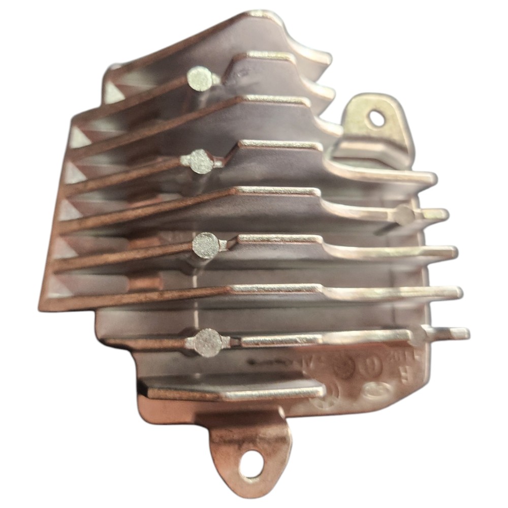 Modulo Reator Xenon Farol Direito Bmw 4m G80 G82 2022