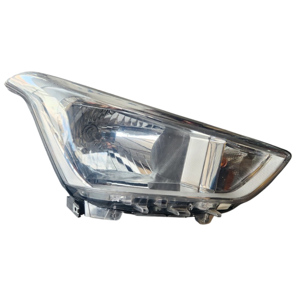Farol Direito Hyundai Creta 2019 2020 7