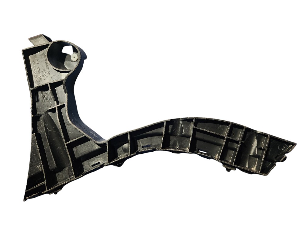 Guia Suporte Parachoque Direito Volvo Xc60 2013 1