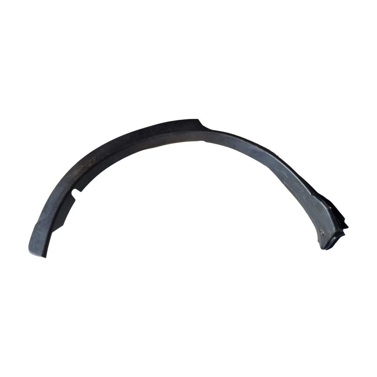 Moldura Alargador Traseiro Direito Mitsubishi Eclipse Cross 2