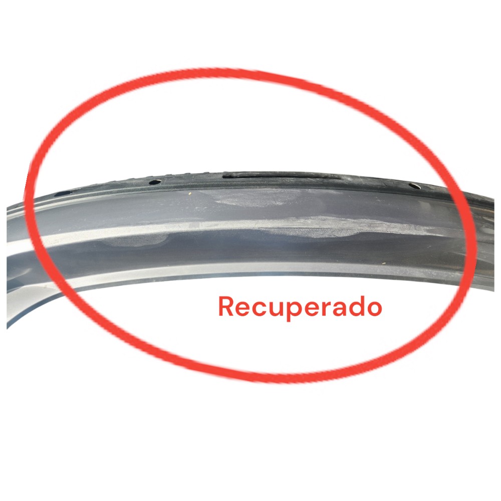 Parachoque Traseiro Haval H6 2023 3