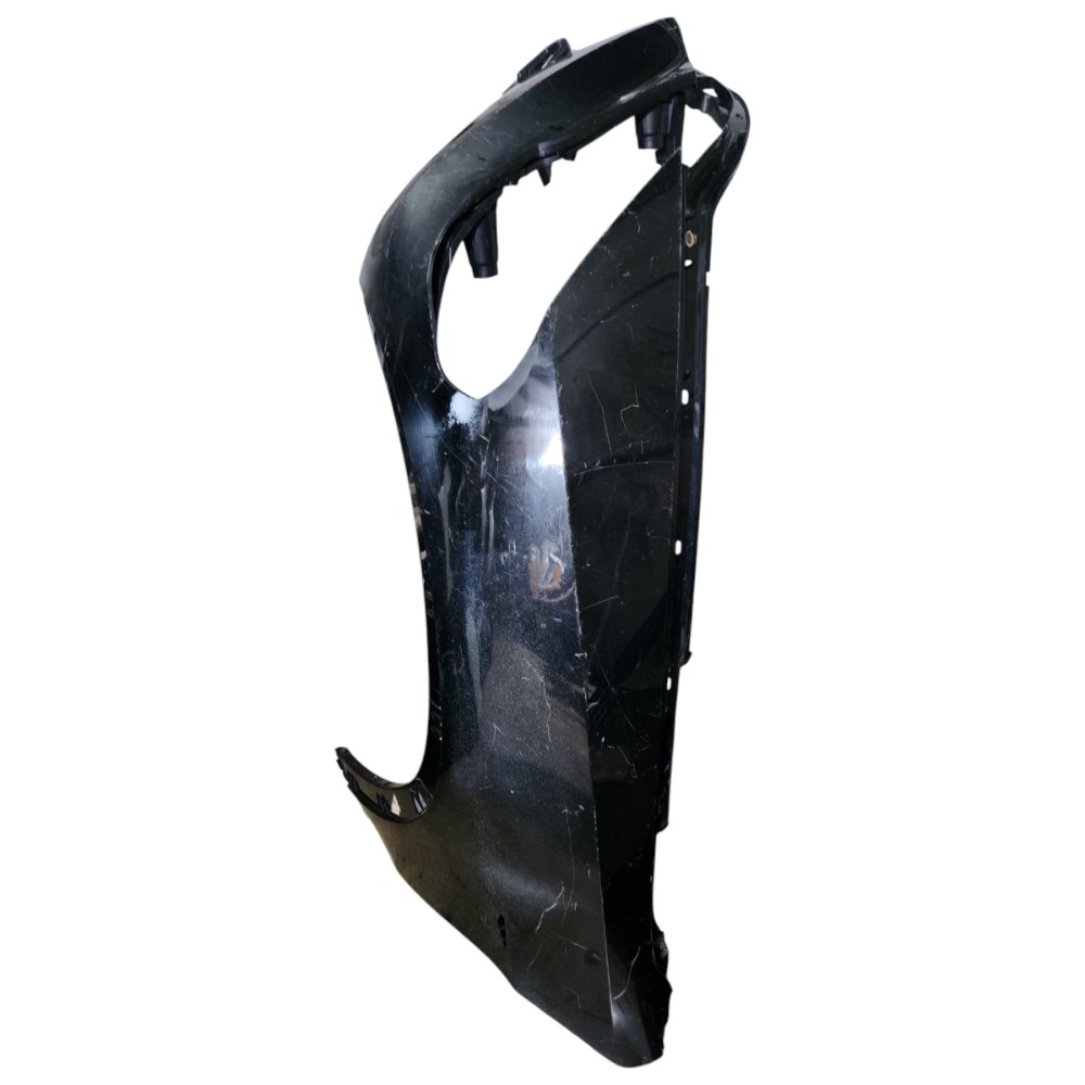 Paralama Esquerdo BMW X5 2008 2009 2010 9