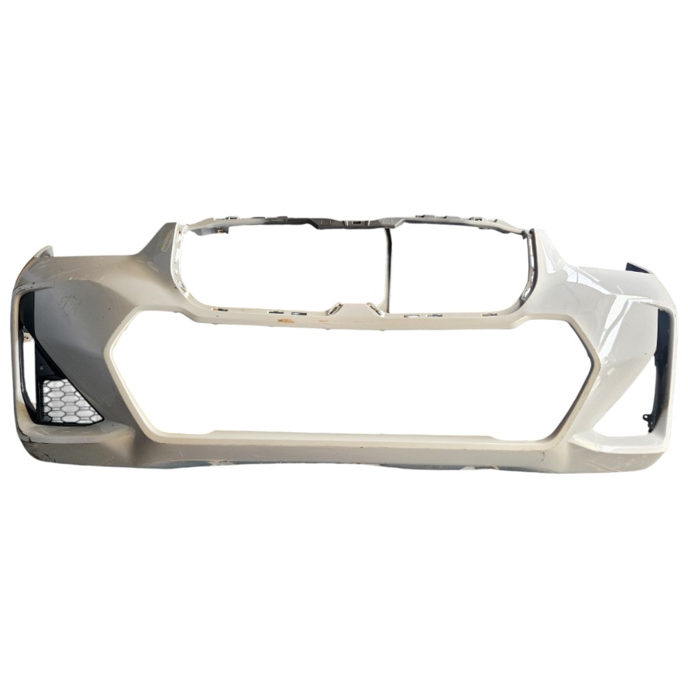 Parachoque Dianteiro BMW X1 MSport 2023 2024 2025