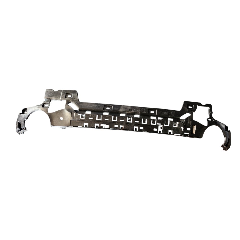 Suporte Guia Interno Parachoque Traseiro Bmw 320i G20 2022 5