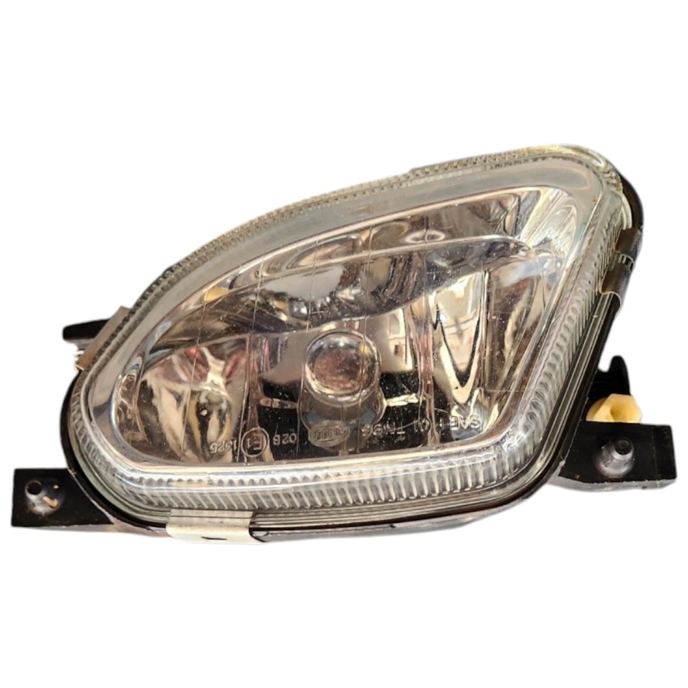 Farol Milha Esquerda Mercedes E320 Sprinter 2006 Branca