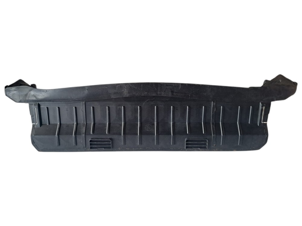 Painel Duto De Ar Mercedes Gla