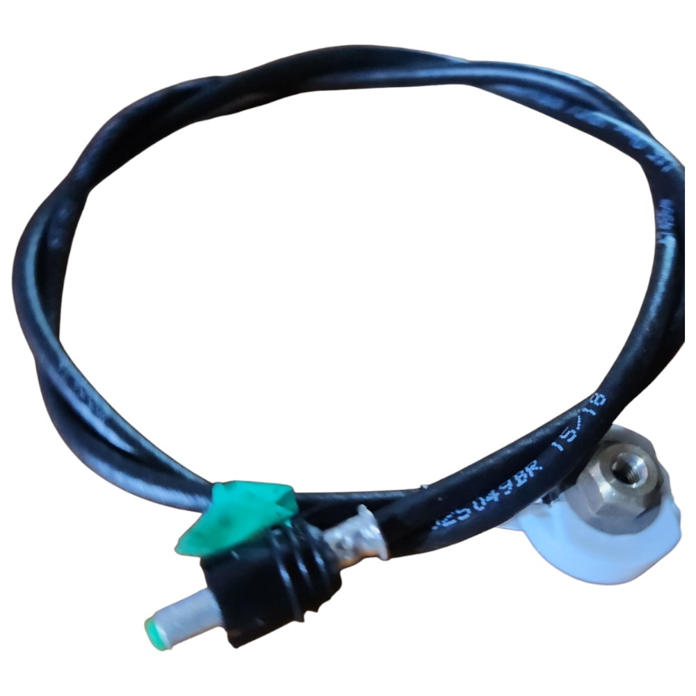Cabo chicote antena fiat Mobi 52004225