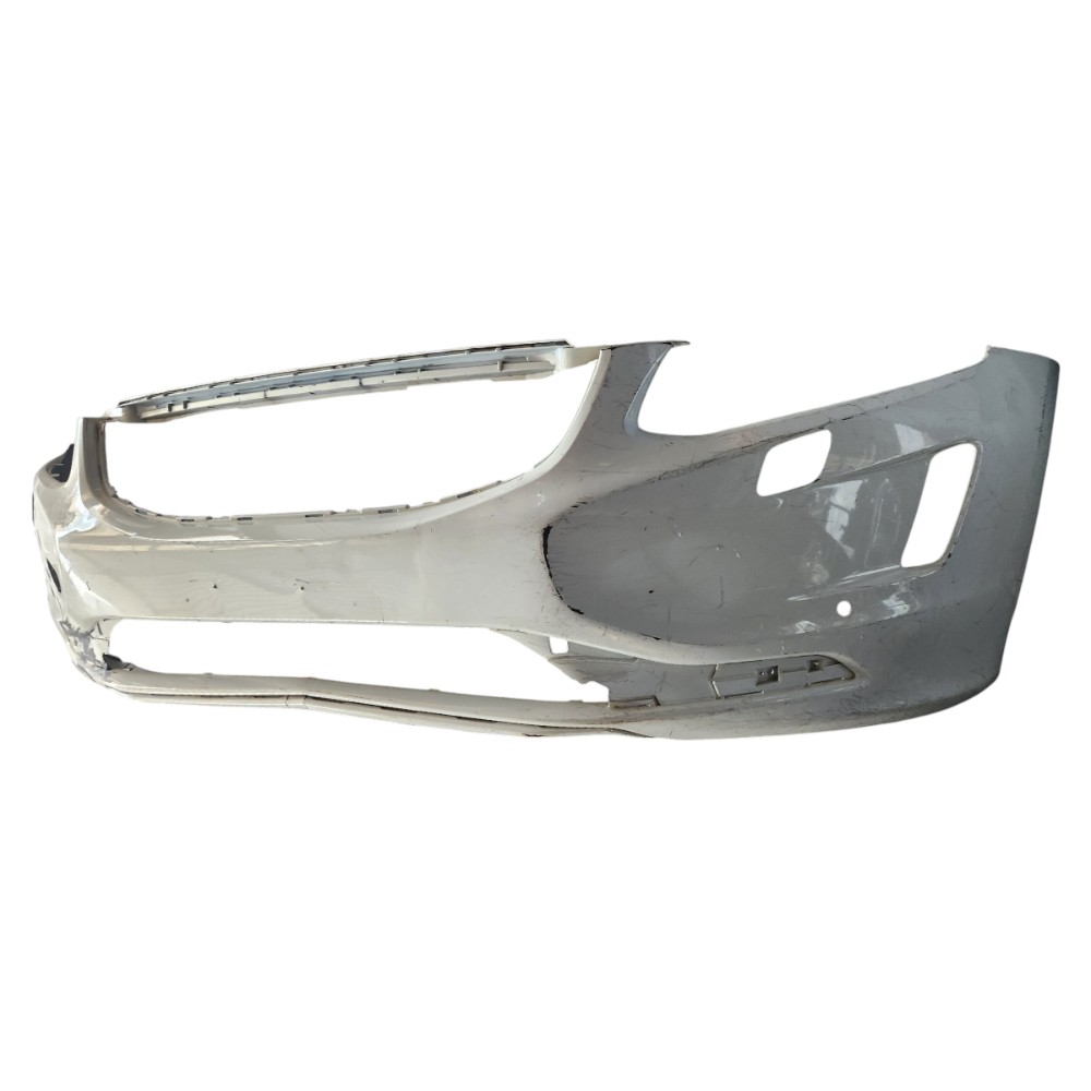 Parachoque dianteiro Volvo XC60 2014 2015 3
