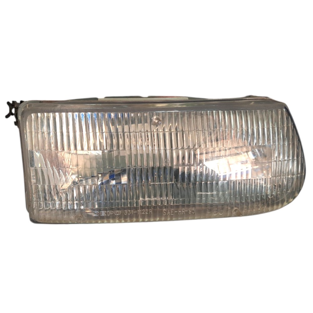 Farol Direito Ford Explorer 1995