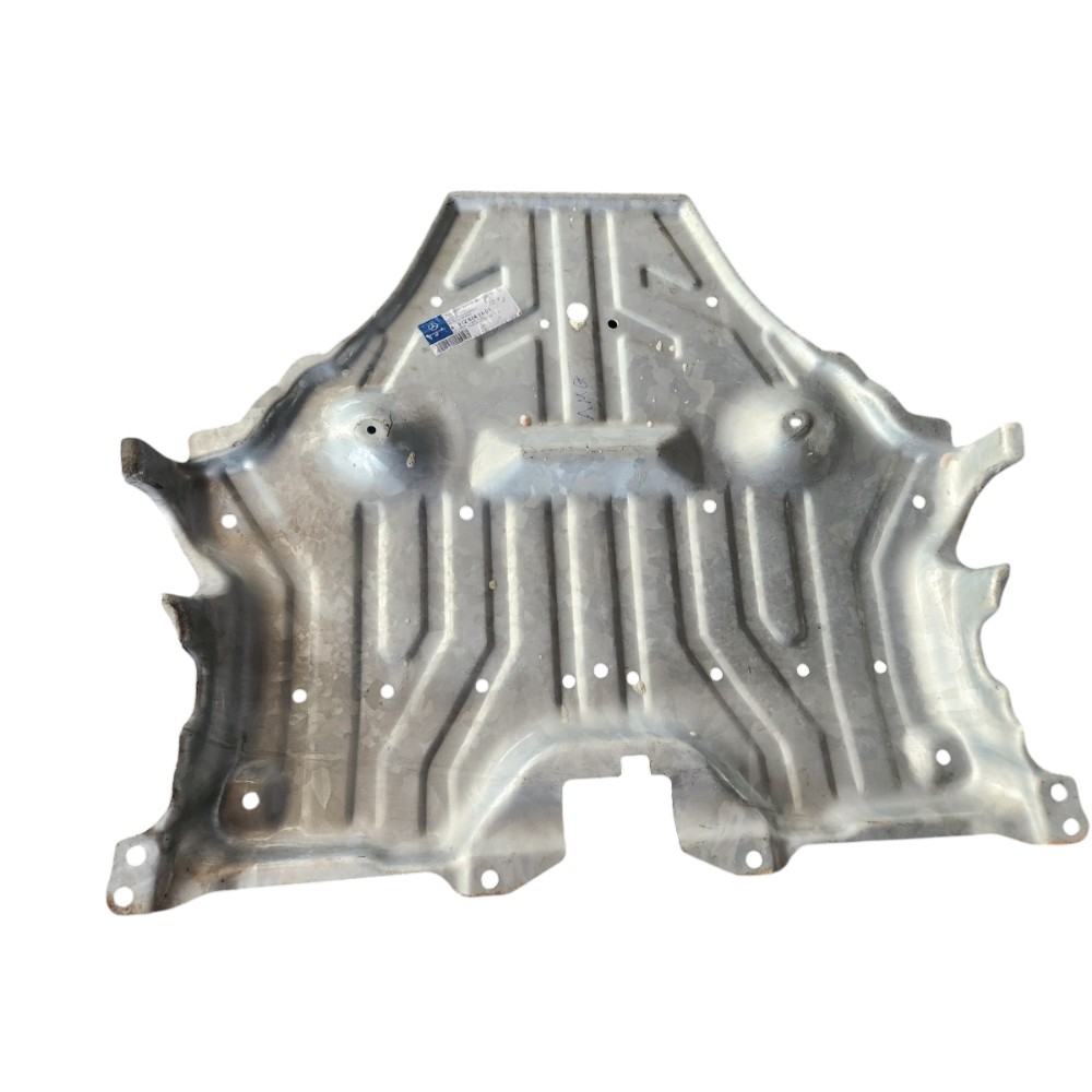 Protetor Carter Mercedes-Benz E200 E250 W212 2012 3