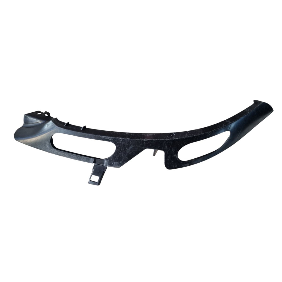 Guia Suporte Parachoque Citroen C3 2