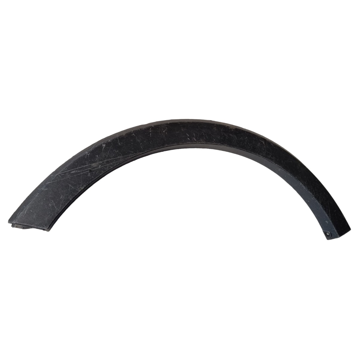 Moldura Alargador Paralama Esquerdo Hyundai Hb20 X 2