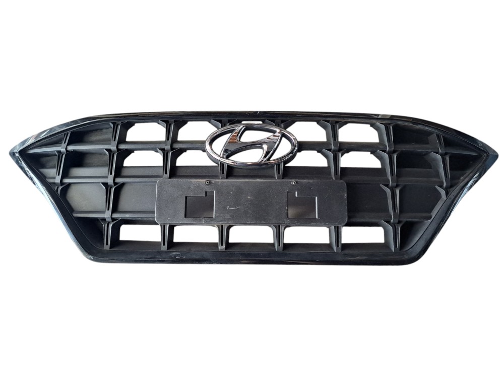 Grade Hyundai Hb20 2020