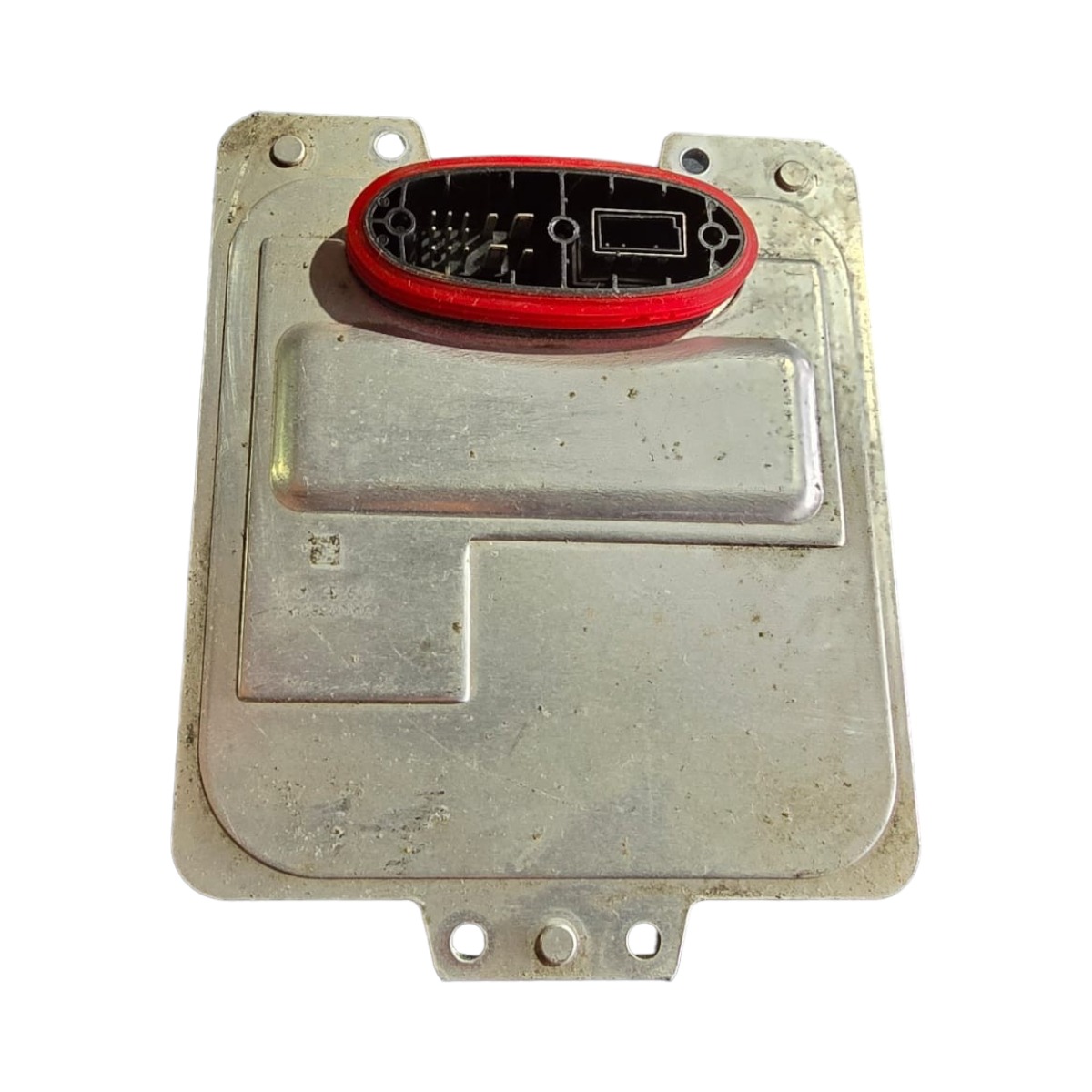 Modulo Reator Farol Porsche Cayenne