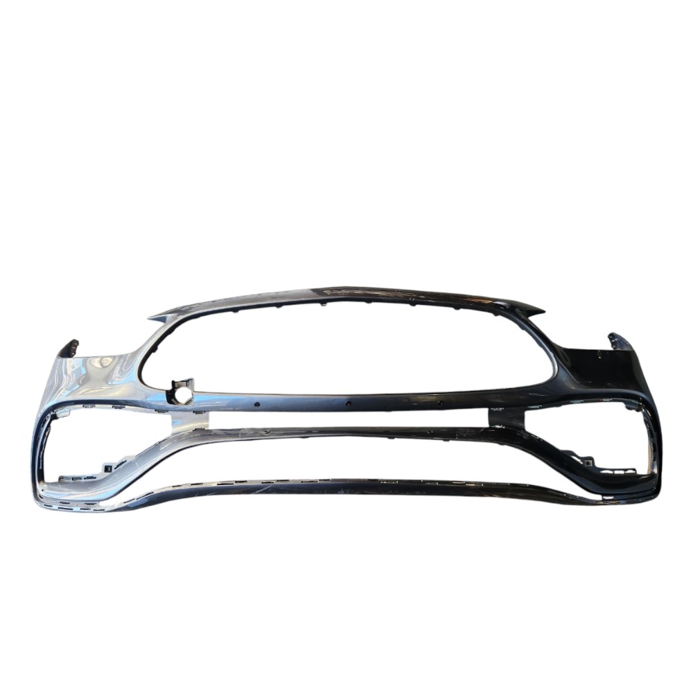 Parachoque Dianteiro Mercedes Benz C200 C300 AMG  W206 2022 2