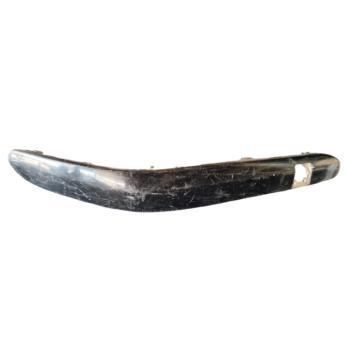 Aplique Moldura Dianteiro Direito C180 2002 2004