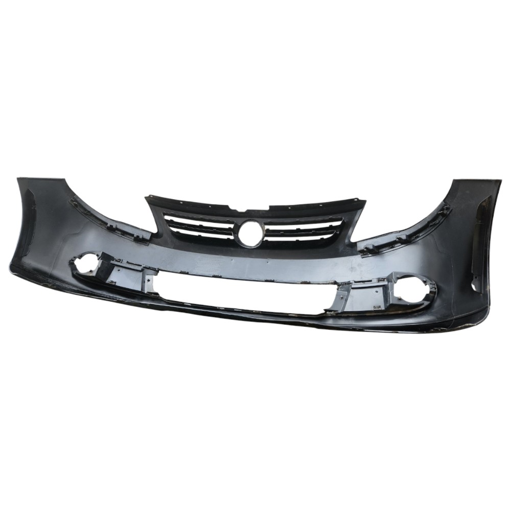 Parachoque Dianteiro Volkswagen Gol G5 Voyage G5 1ª linha 6