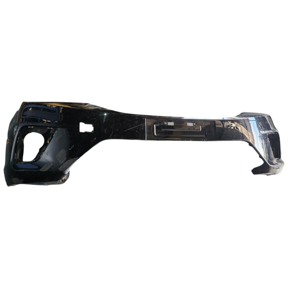 Parachoque Dianteiro Honda City 2022 2023 Preto 5