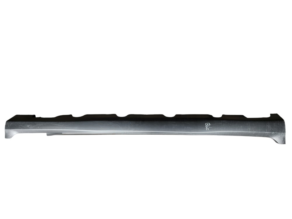 Spoiler Lateral Direito Mercedes Glc 2015