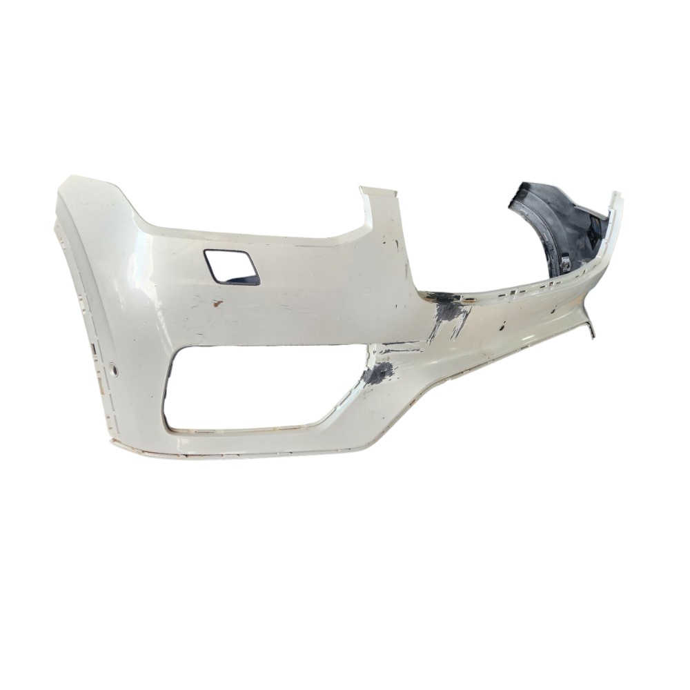 Parachoque Dianteiro Volvo Xc Xc90 Branco Branco 8