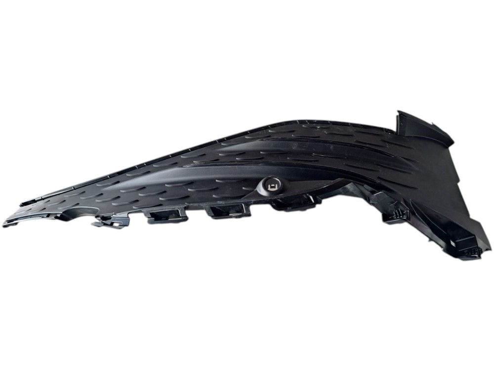 Grade Milha Direita Mercedes A250  W177 Amg Preto Direito 2