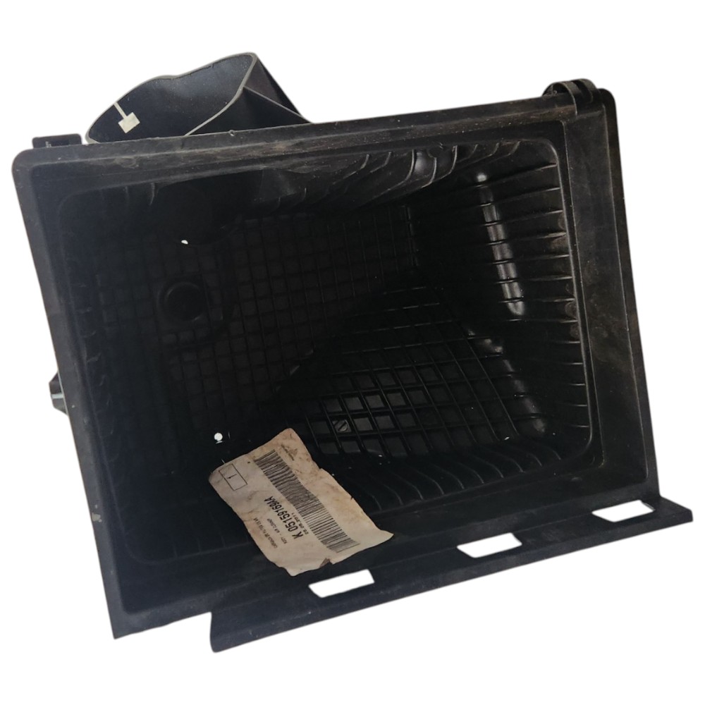 Caixa Carcaça Filtro Ar Jeep Grand Cherokee 5
