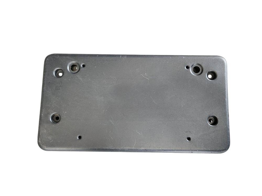 Suporte Placa Land Rover Evoque