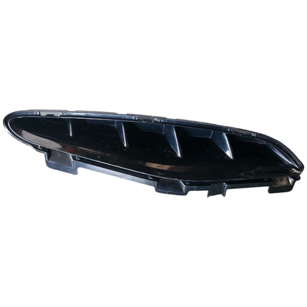 Grade esquerda Parachoque Traseiro BMW X6 G06 2024