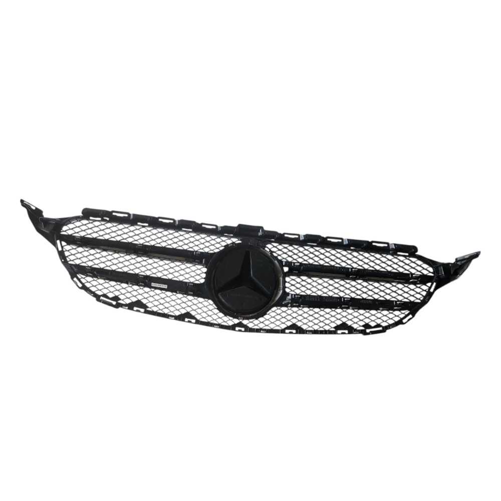 Grade Mercedes C180 C200 2015 2016 2017 5