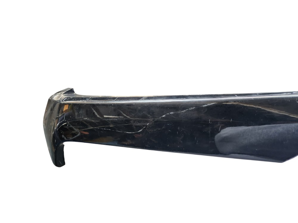 Moldura Grade Central Toyota Hilux 2020 2021 Preto 4