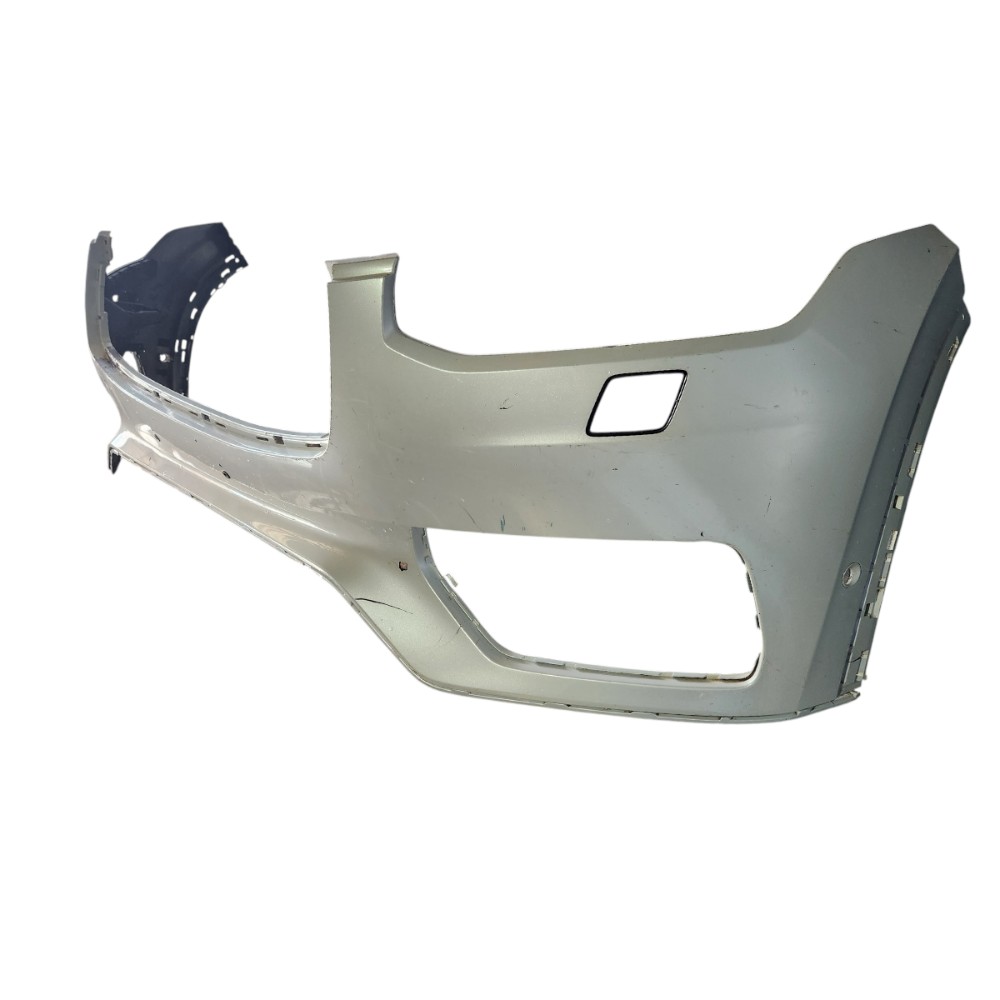 Parachoque Dianteiro Volvo Xc Xc90 Branco Branco 5