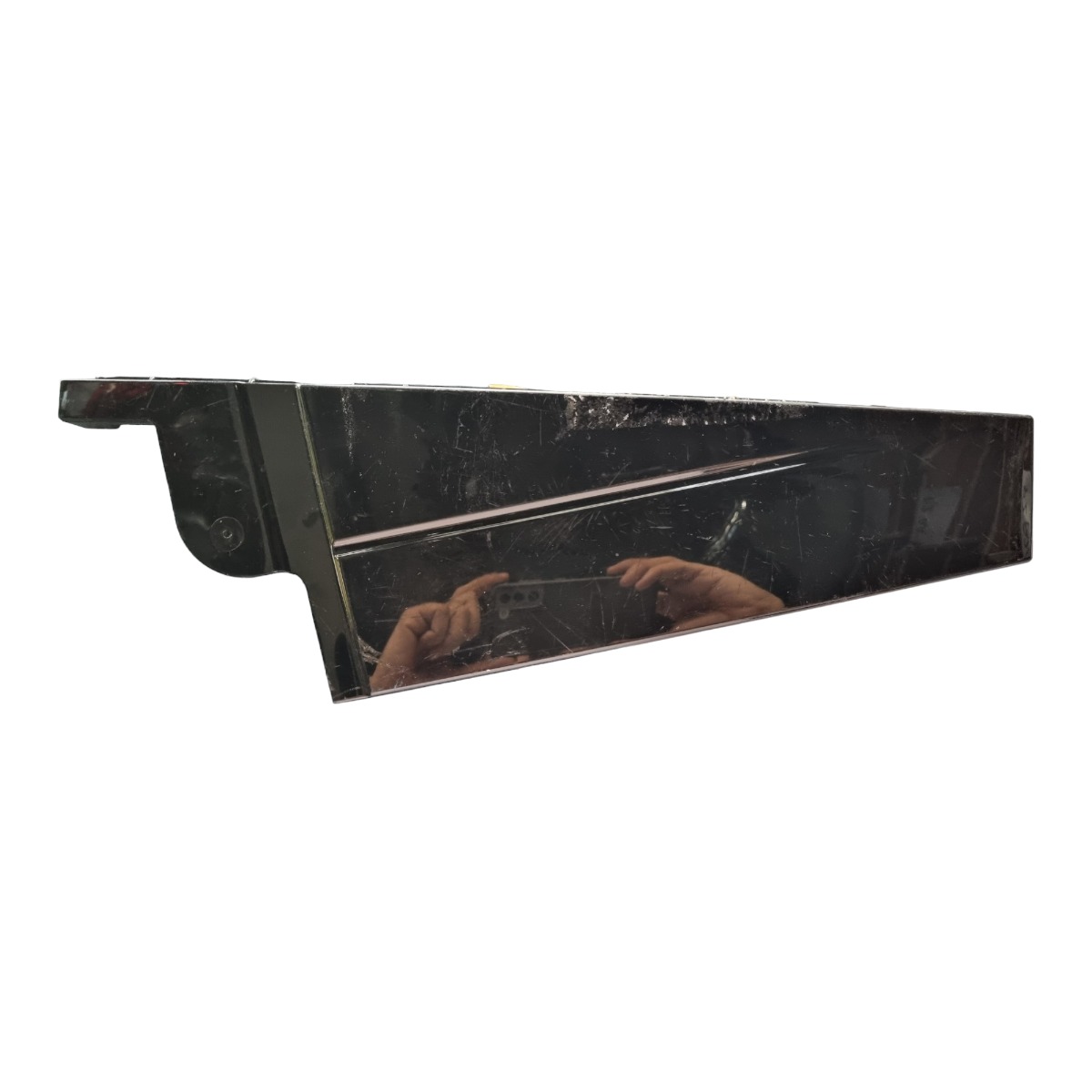 Acabamento Porta Traseira Esquerda Jeep Compass