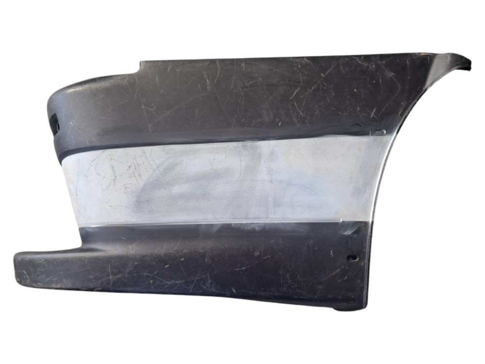 Ponteira Polaina Direita Fiat Strada 2008 2010