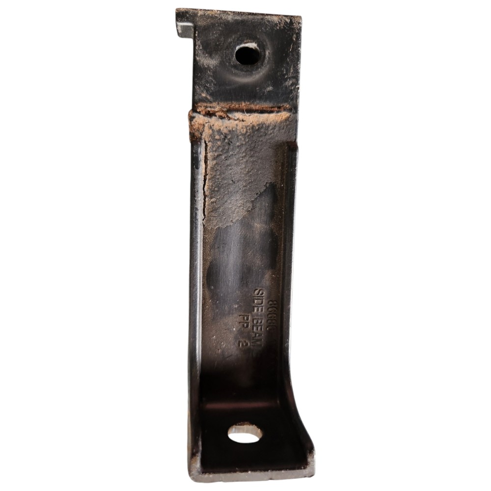 Suporte Antimpacto Traseiro Kia Cerato Forte 2011 2012 8