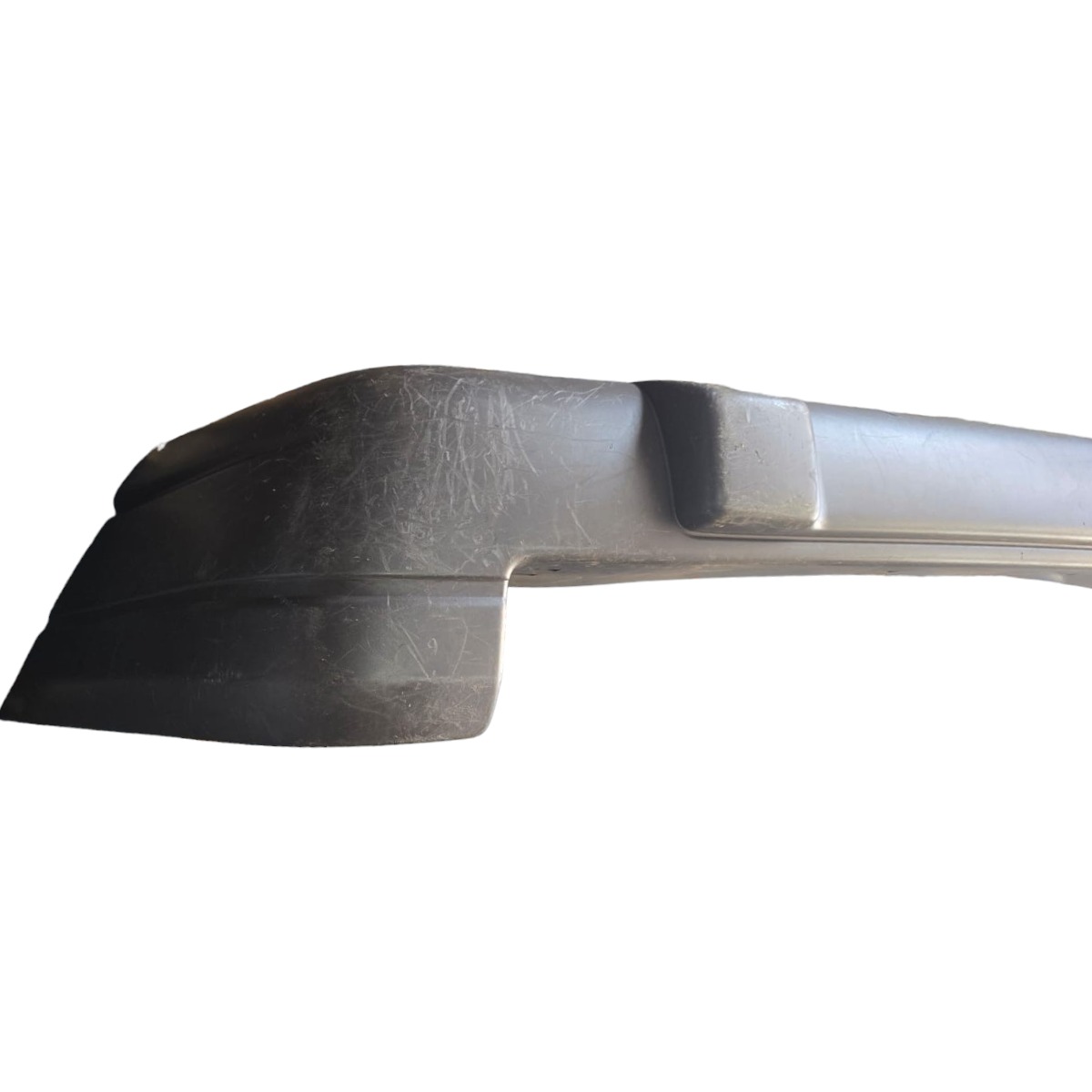 Parachoque Traseiro Do Jeep Grand Cherokee 1996 1998