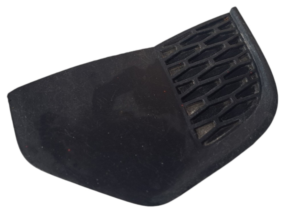 Moldura Milha Esquerda Discovery Sport  Preto Ambos Os Lados 2
