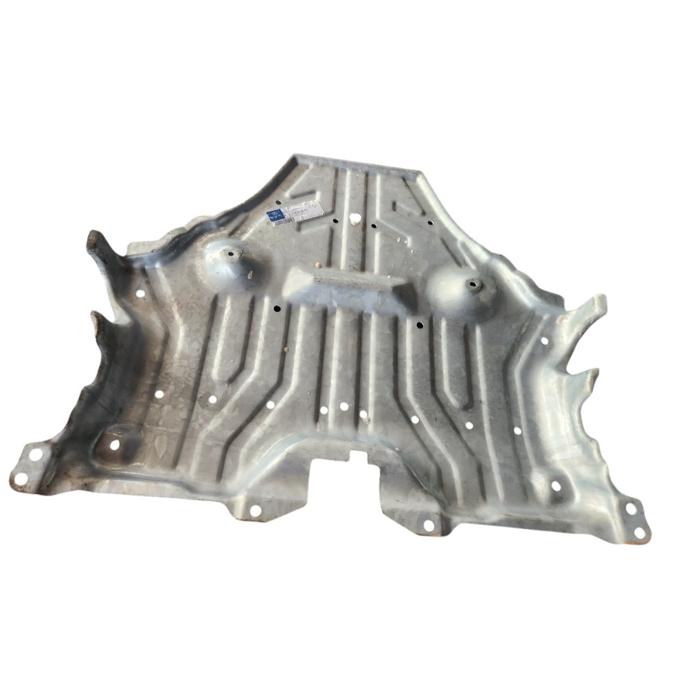 Protetor Carter Mercedes-Benz E200 E250 W212 2012