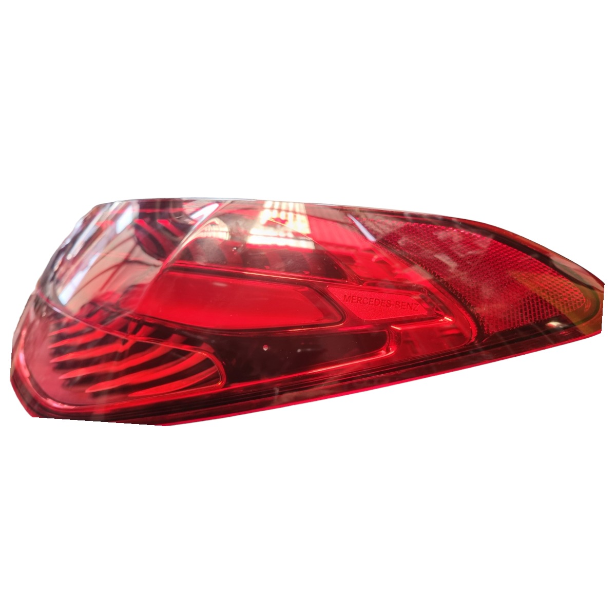 Lanterna Mercedes C180 C200 2023 2024 2