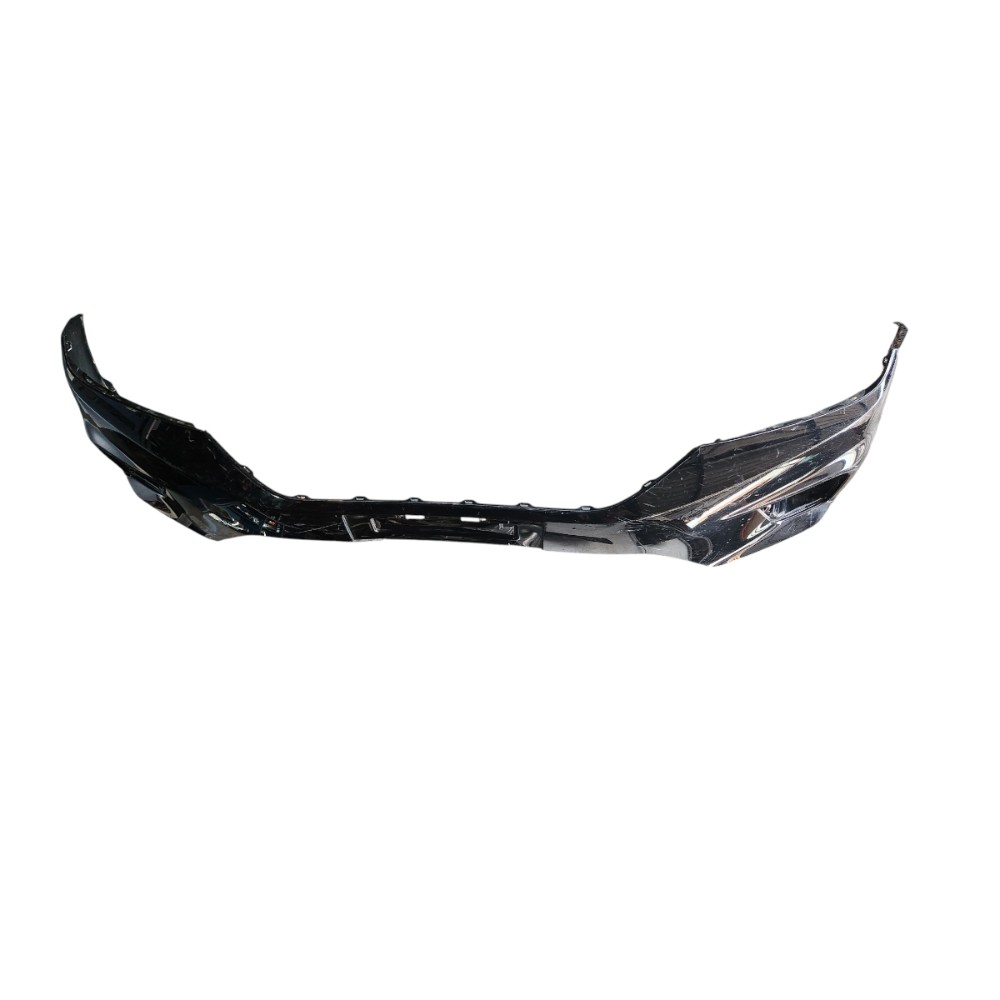 Parachoque Dianteiro Honda City 2022 2023 Preto 10