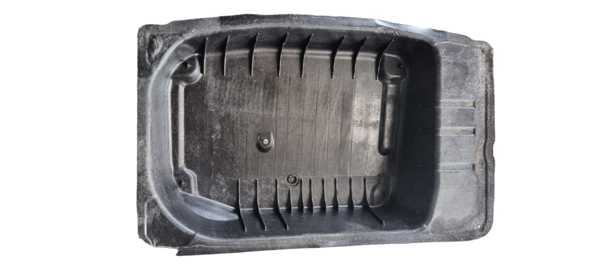 Caixa Bacia Do Estepe Mercedes C180 C200 C250 2015 2016