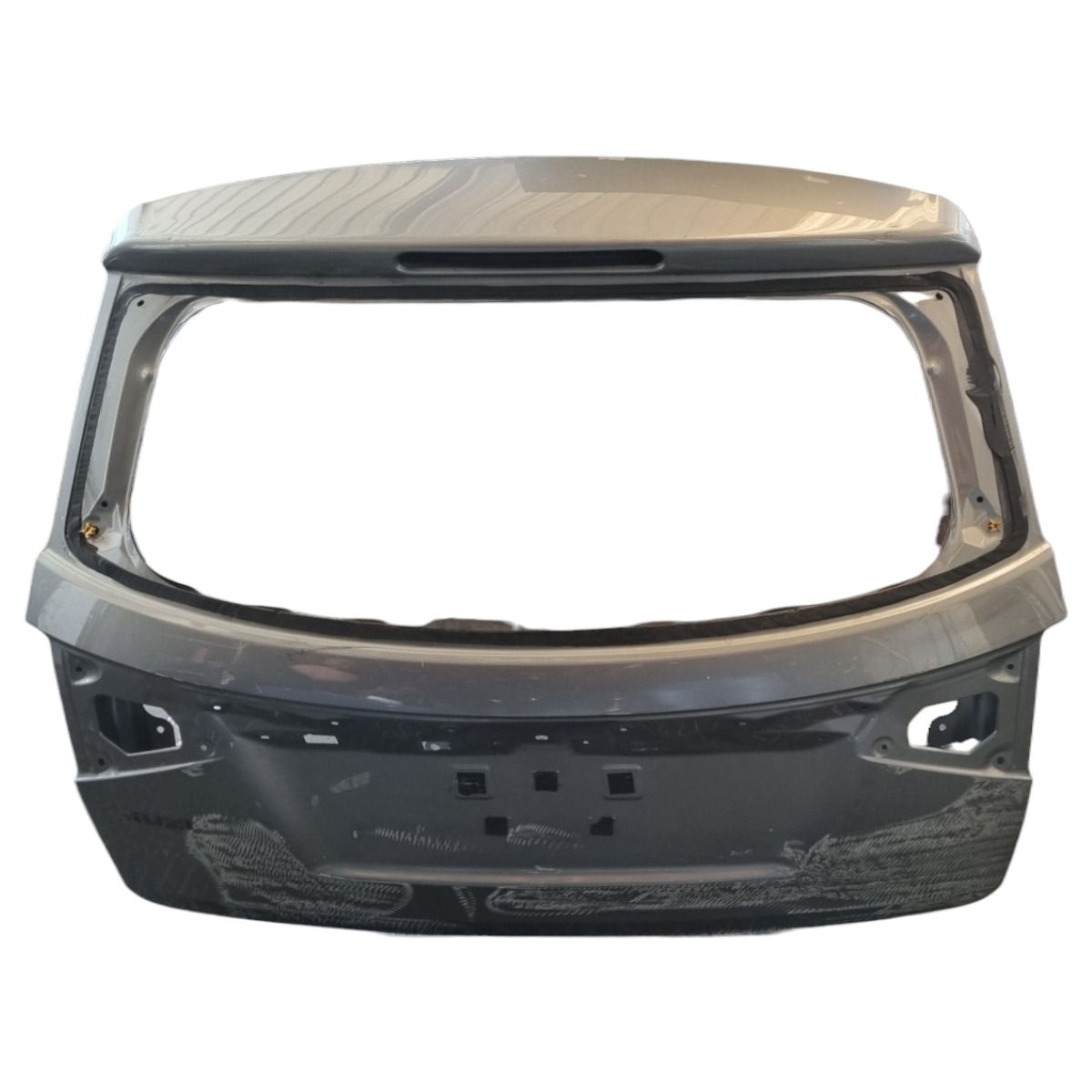 Tampa Traseira Suzuki Vitara 2018 2019